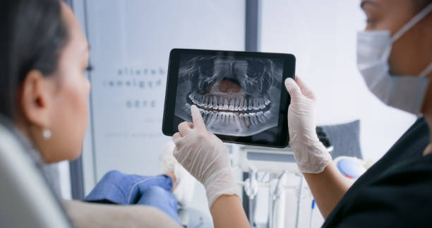 Licensed Dental service in Webster County County, MS - Smile Center Dentistry